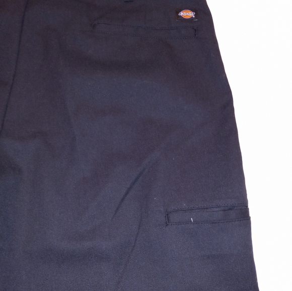 DICKIES STRAIGHT LEG WORK PANT. - Picture 7 of 8
